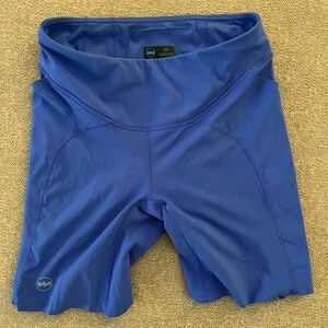 Janji Pace Short